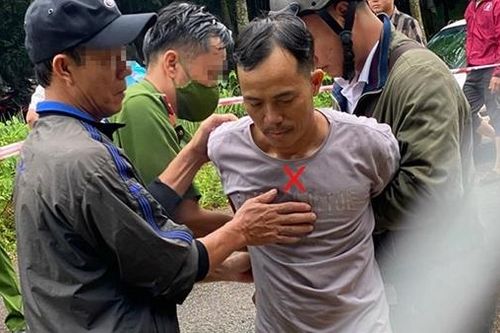 Những vụ án đau lòng từ mâu thuẫn cá nhân