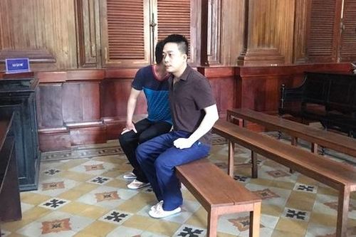 Tổ chức cho người Trung Quốc lưu trú trái phép, hai bị cáo lãnh án hơn 10 năm tù