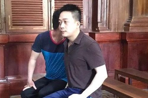 Lãnh án tù vì tổ chức cho 17 người Trung Quốc lưu trú tại TPHCM trái phép