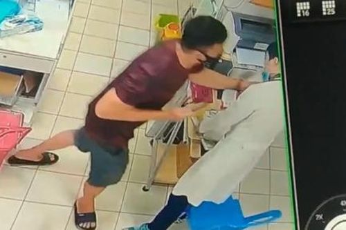 Bệnh viện Nhân dân Gia Định thông tin vụ bác sĩ trực cấp cứu bị bóp cổ