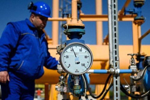 Thủ tướng Áo: Không thể cấm vận khí đốt của Nga