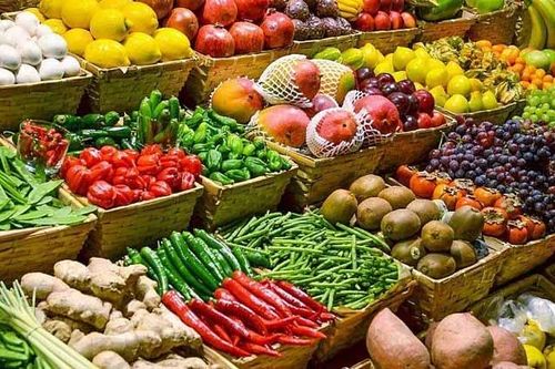 Hàng hóa chỉ tăng mà không giảm: Nguy hiểm thế nào?