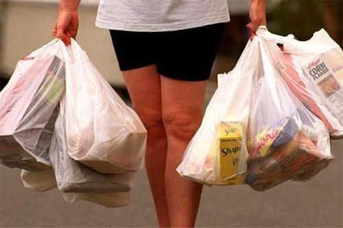 Sẽ không ai dám dùng túi nylon nếu phải trả 5 - 10 nghìn đồng/chiếc