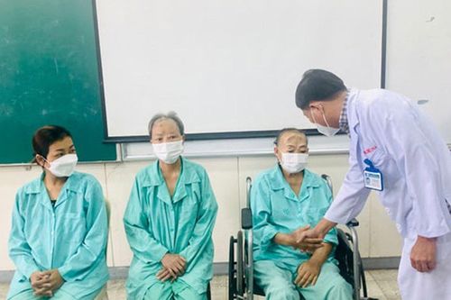 Chuyên gia chỉ ra những điểm bất thường trong các ca bệnh hoại tử xương