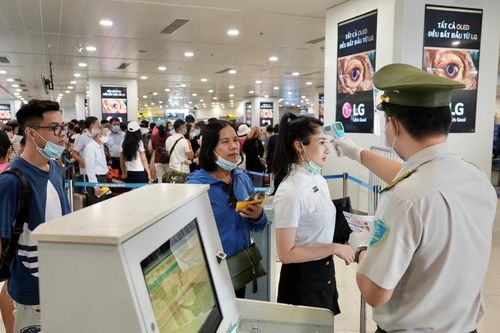 Bộ Y tế quy định bệnh nhân mắc đậu mùa khỉ cách ly tối thiểu 14 ngày