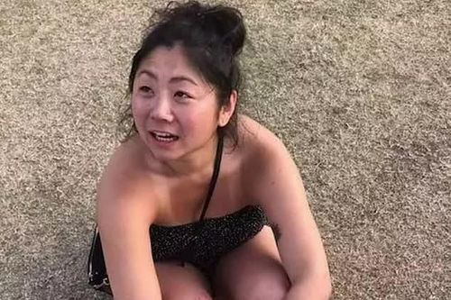 Chồng Mỹ giết vợ mới cưới trong tuần trăng mật