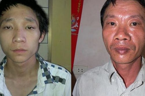 Thảm án bên mương nước và cuộc truy tìm hung thủ (P cuối): Chân dung những kẻ thủ ác
