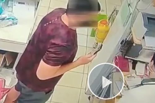 Công bố clip bác sĩ Bệnh viện Nhân dân Gia Định bị hành hung