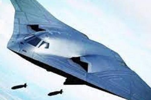 H-20: Kẻ thay đổi cuộc chơi?