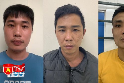 Trộm cắp xe máy rồi làm giả giấy tờ để tiêu thụ