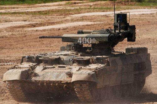 Chuyên gia Ukraine giải thích lý do 'Kẻ hủy diệt BMPT' thất bại trên chiến trường Donbass