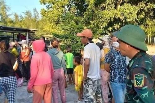Quảng Trị: 3 học sinh đuối nước thương tâm trong 1 ngày