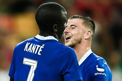 Highlights Udinese - Chelsea: Bàn ấn định phút 90