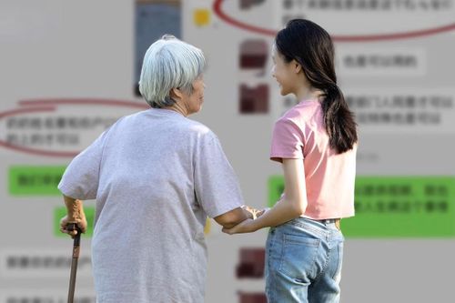Phải chứng minh là cháu ruột khi xin nghỉ làm, về thăm bà ốm