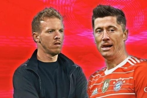 Thách thức cho Bayern Munich