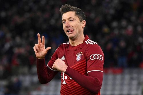 Lewandowski tố Bayern dối trá