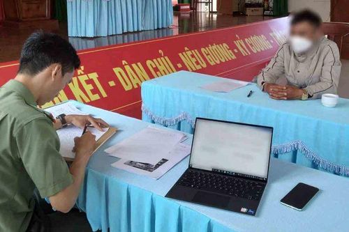 Phạt trường hợp đăng tải thông tin sai sự thật xúc phạm lực lượng phòng cháy chữa cháy