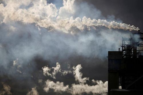 OECD: Các nước giàu không hoàn thành mục tiêu tài trợ ứng phó biến đổi khí hậu