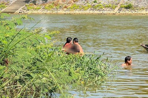 Hai học sinh Đà Nẵng đuối nước khi đi bắt ốc