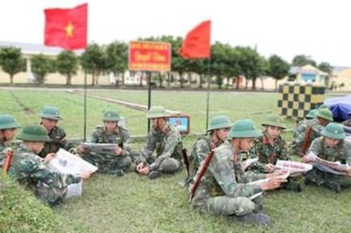 Ưu tiên sử dụng tin, bài có tính chất mới, đột phá