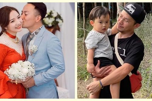 Cuộc sống bình yên của rapper Tiến Đạt sau khi rời xa showbiz