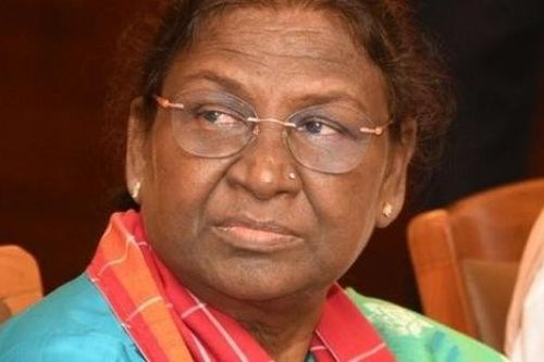 Tân tổng thống Ấn Độ gửi thư, cam kết hỗ trợ Sri Lanka vượt qua khủng hoảng kinh tế
