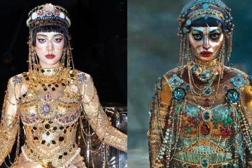 Sao Việt hôm nay 30/7: Chi Pu gây sốc với màn cosplay nhân vật Golden Women