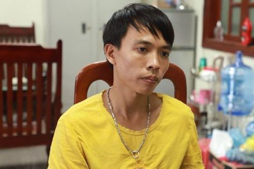 Hai lần sát hại bác ruột vì mâu thuẫn trong sinh hoạt