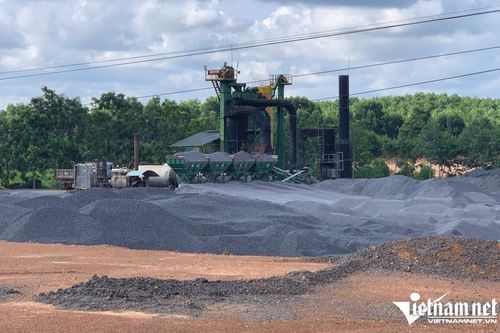 Chủ tịch Quảng Trị 'tuýt còi' chủ đầu tư 'cầm đèn chạy trước ô tô'