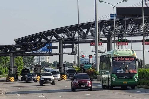 BOT cao tốc Pháp Vân - Cầu Giẽ muốn bỏ vé quý, vé tháng