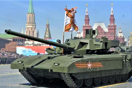 Tại sao Nga không sử dụng 'những con át chủ bài quân sự chính' ở Ukraina?