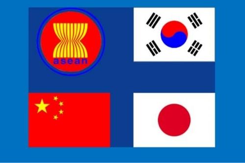 ASEAN+3 đề xuất sáng kiến thúc đẩy hợp tác chuỗi cung ứng