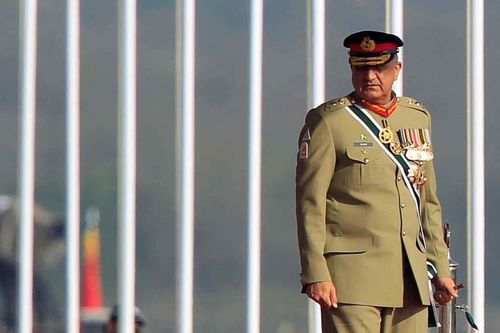 Chỉ huy quân đội Pakistan khẩn cấp kêu gọi Mỹ hỗ trợ để tránh vỡ nợ