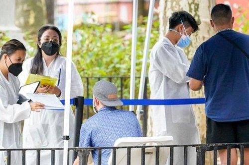 Châu Âu và châu Mỹ ghi nhận trường hợp đầu tiên chết do đậu mùa khỉ