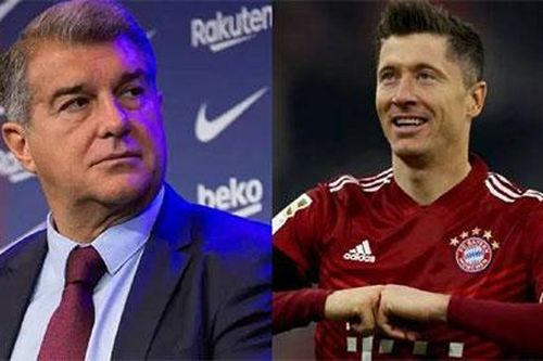 Laporta mắng thẳng mặt Bayern bóp méo sự thật