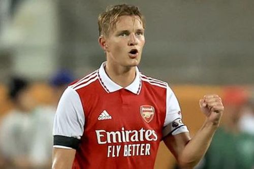 Arsenal chính thức công bố tân đội trưởng