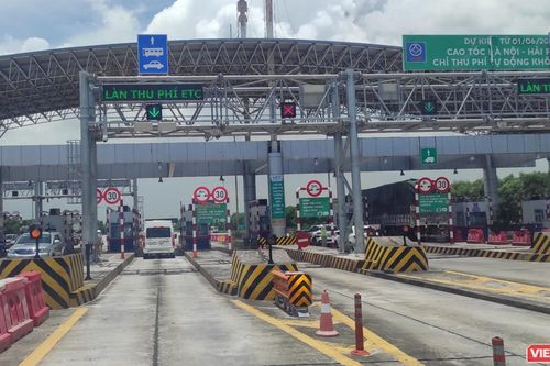 3 lý do không tích hợp tài khoản thu phí không dừng với tài khoản ngân hàng