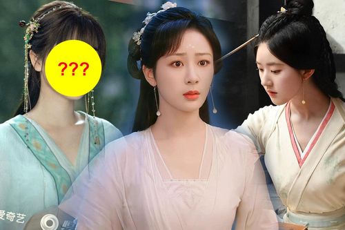 Chưa đấu lại Triệu Lộ Tư, phim của Dương Tử còn có nguy cơ tụt hạng khi thêm một đối thủ nữa lên sóng