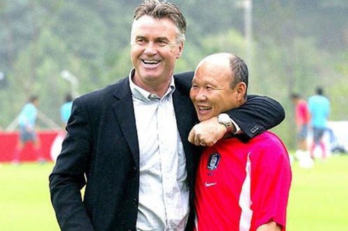 Từ Sir Alex nghĩ về HLV Park Hang Seo: Nỗi lo 'tác dụng phụ' của huyền thoại