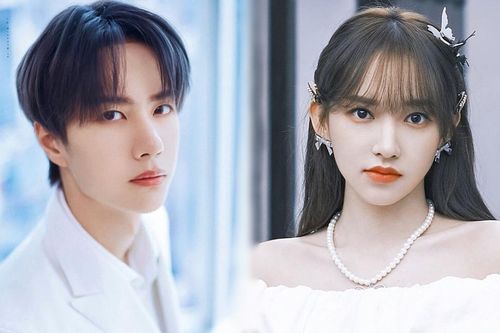 Khi idol đá sân sang diễn xuất: 'Đệ nhất mặt liệt' Vương Nhất Bác bị đàn em lăm le soán ngôi