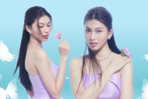 Tuổi 22 của Á hậu Ngọc Thảo: Thành công, 'nhuận sắc', liệu có tiếp tục thi hoa hậu?