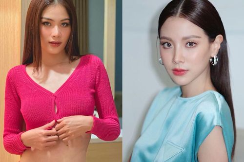 Không hổ danh 'Best Face', Lệ Nam được netizen ví von đẹp như Baifern Pimchanok