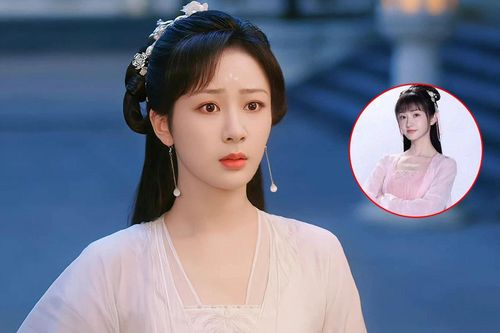Hé lộ lý do khiến Cảnh Điềm mất vai nữ chính trong Trầm Vụn Hương Phai vào tay Dương Tử
