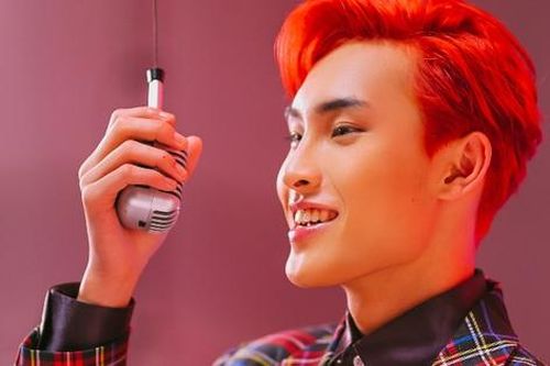 Wren Evans là nghệ sĩ đầu tiên đạt gần 1,3 triệu lượt bình chọn tại MTV Fan Choice