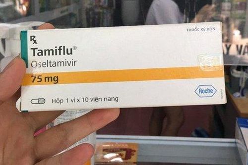 Hà Nội bùng phát dịch cúm A, thuốc Tamiflu loạn giá