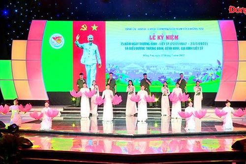 Đồng Nai 7 ngày qua