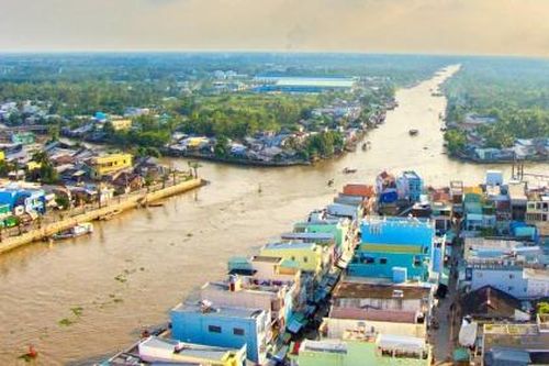 Hậu Giang thu hồi chủ trương 3 dự án quy mô hơn 842ha của Tập đoàn FLC