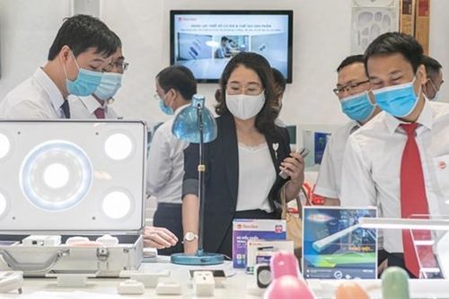 Tăng cường hoạt động chuyển giao công nghệ