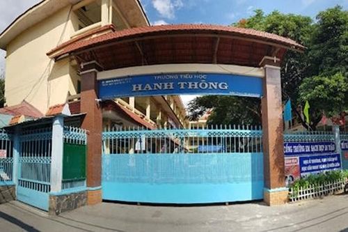 Hiệu trưởng, kế toán và bếp trưởng một trường tiểu học nhận hơn 400 triệu từ các đơn vị cung cấp thực phẩm