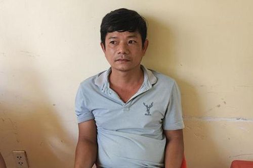 Bắt tài xế trộm thiết bị âm thanh hơn 1,3 tỷ đồng